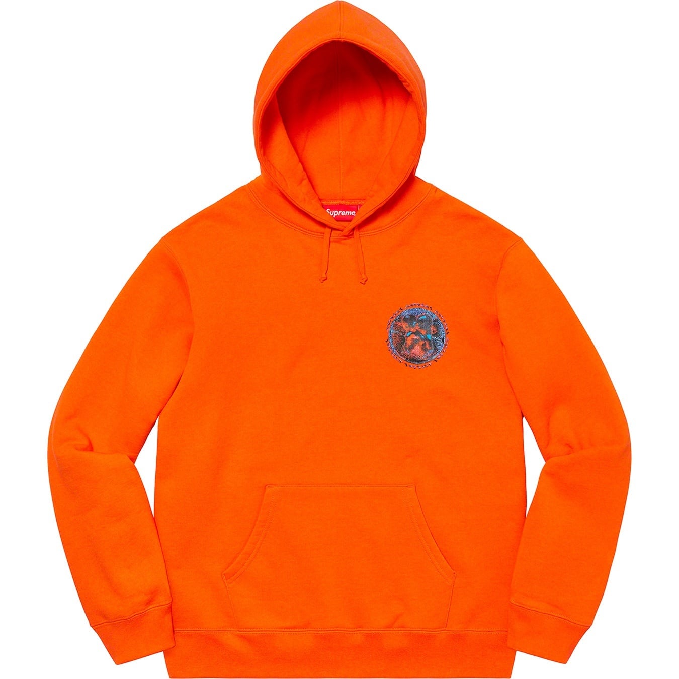 Embryo Hooded Sweatshirt view 6